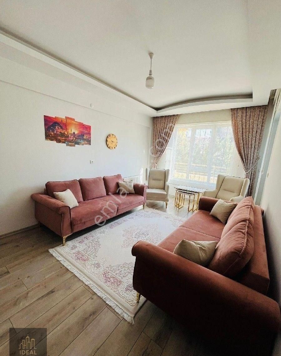 Mehmet Akif Ersoy Mahallesinde Satılık Daire - Görsel 9