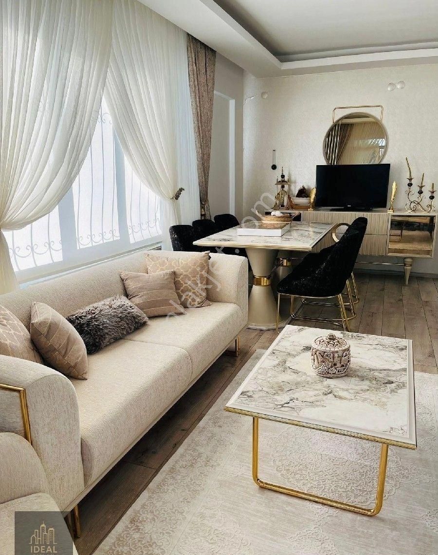 Mehmet Akif Ersoy Mahallesinde Satılık Daire - Görsel 19