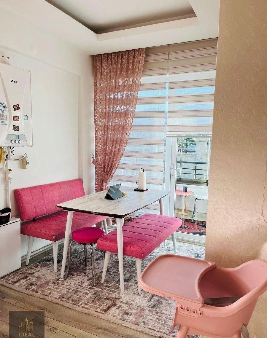 Mehmet Akif Ersoy Mahallesinde Satılık Daire - Görsel 4