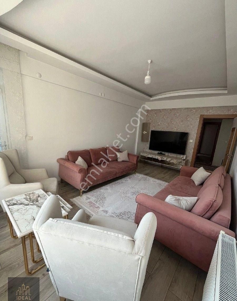 Mehmet Akif Ersoy Mahallesinde Satılık Daire - Görsel 15