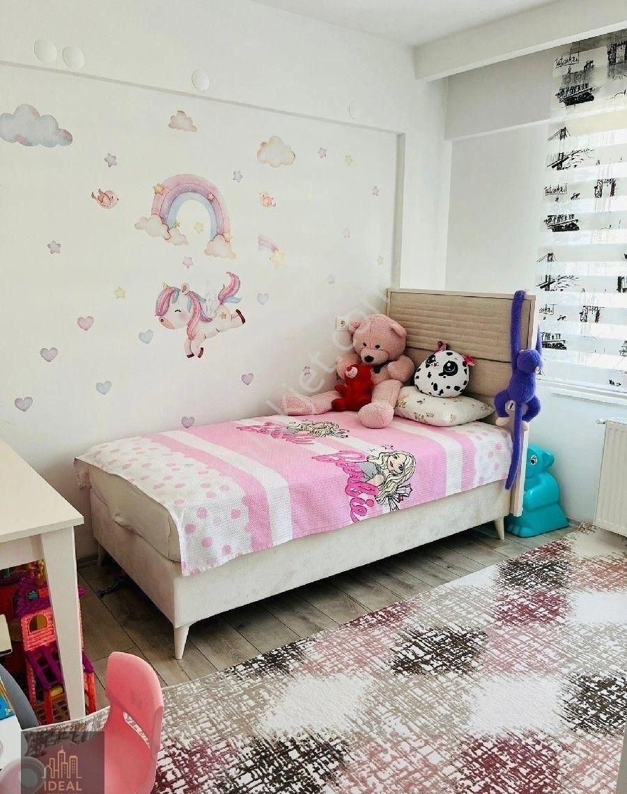 Mehmet Akif Ersoy Mahallesinde Satılık Daire - Görsel 3