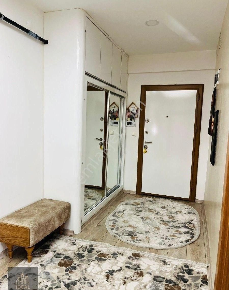 Mehmet Akif Ersoy Mahallesinde Satılık Daire - Görsel 16