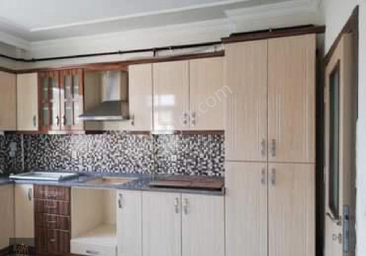 İbrahim Ağa Mahallesinde 3+1 Satılık - Görsel 11