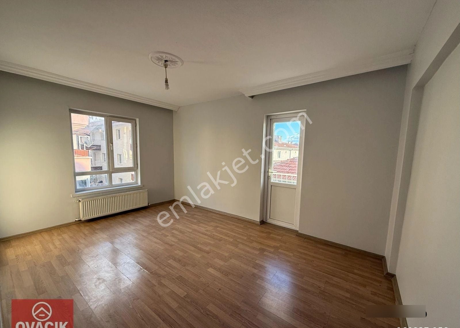 Ufuktepe Cadde Üstü, Full Yapılı, Ulaşım Kapınızda Geniş 3+ - Görsel 3
