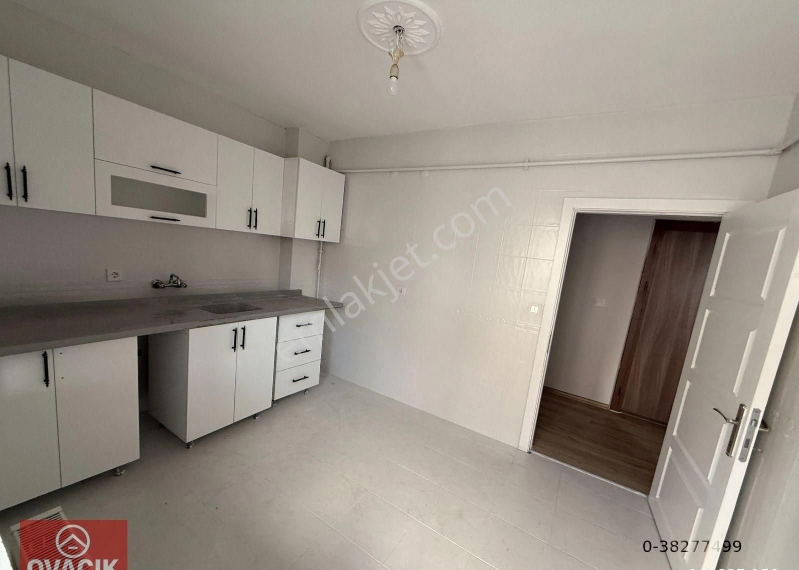 Ufuktepe Cadde Üstü, Full Yapılı, Ulaşım Kapınızda Geniş 3+ - Görsel 10