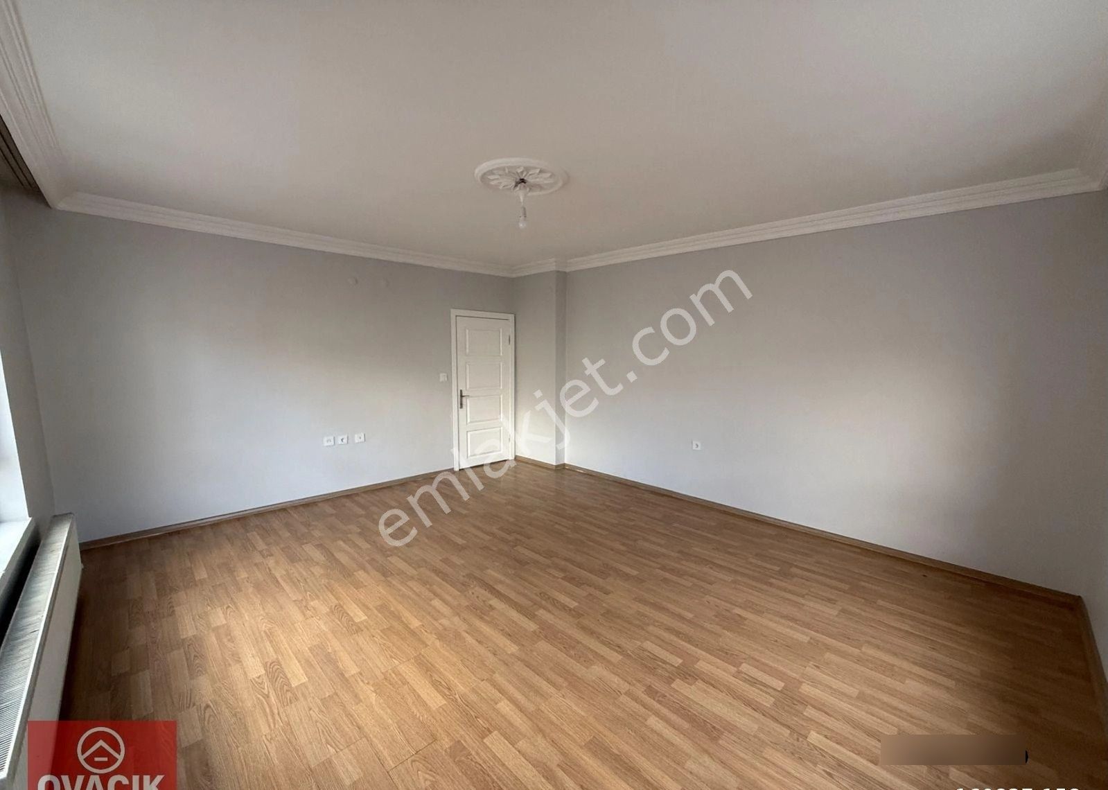 Ufuktepe Cadde Üstü, Full Yapılı, Ulaşım Kapınızda Geniş 3+