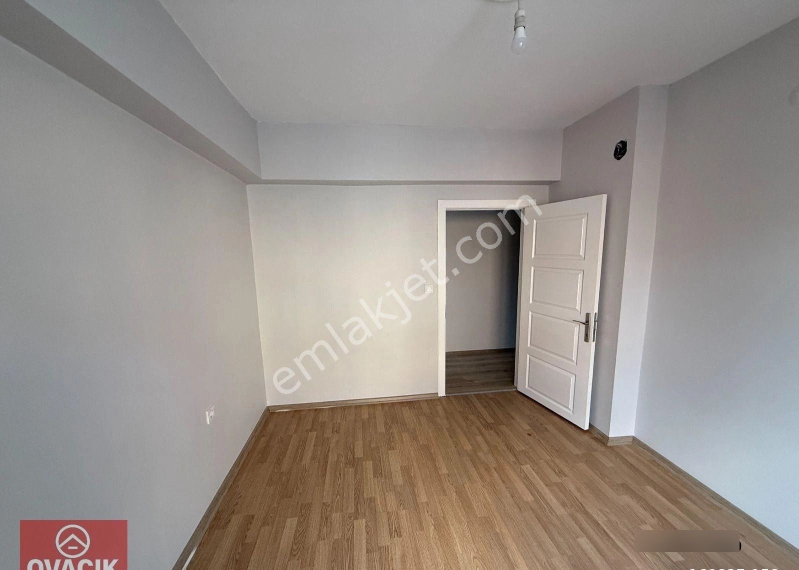Ufuktepe Cadde Üstü, Full Yapılı, Ulaşım Kapınızda Geniş 3+ - Görsel 12