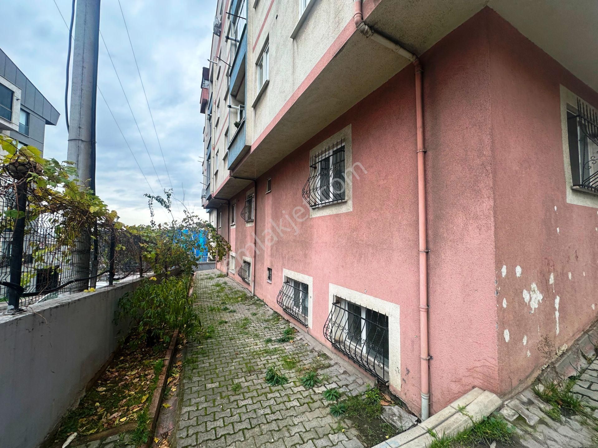 Darıca Tekyap Huzur Blokları 160m2 Dubleks Kiracısız Satılık 4+1 - Görsel 34