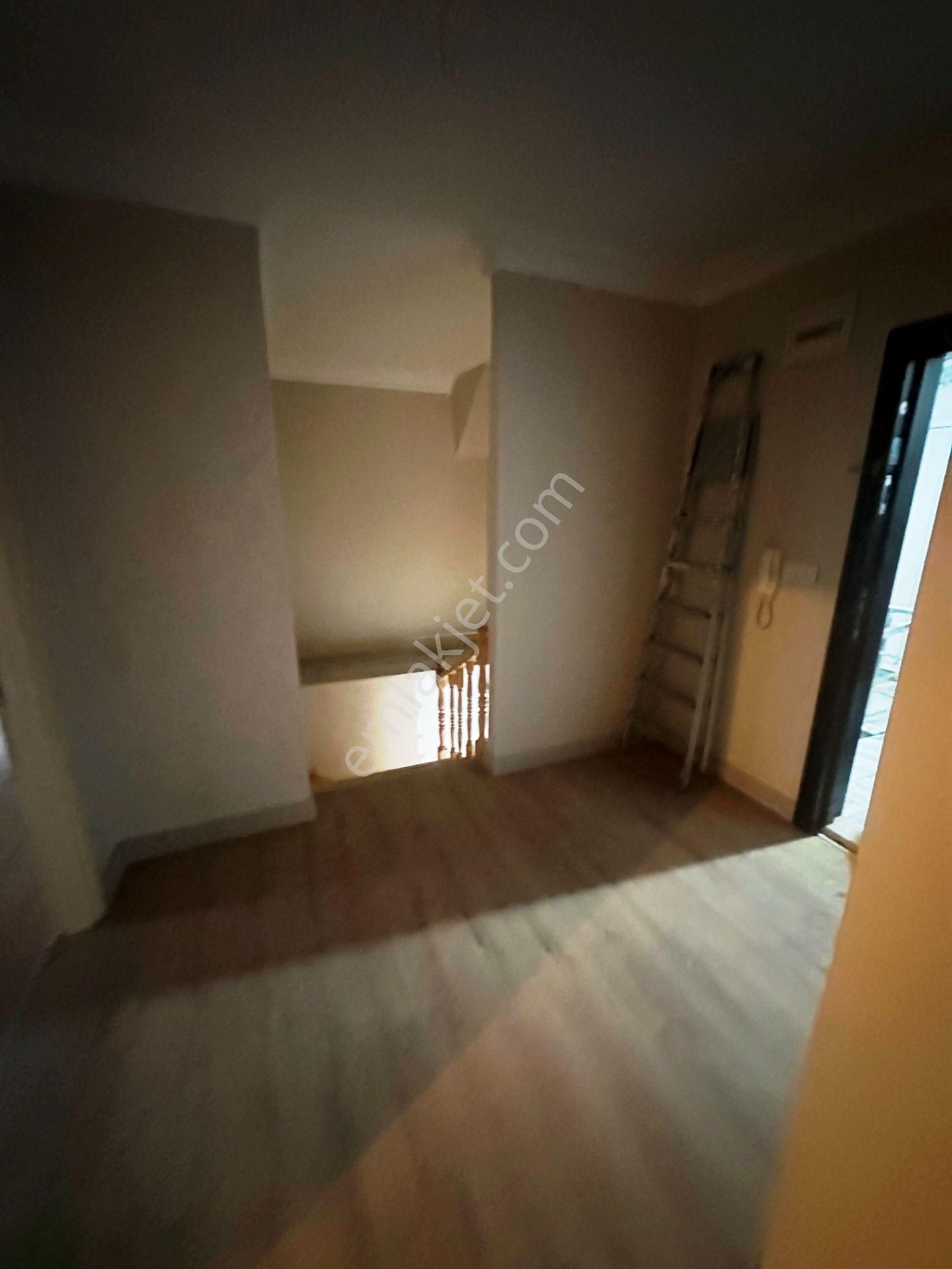 Darıca Tekyap Huzur Blokları 160m2 Dubleks Kiracısız Satılık 4+1 - Görsel 23