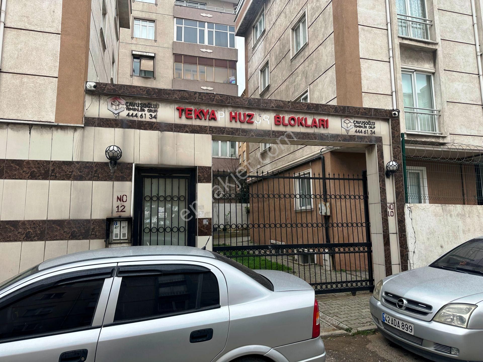 Darıca Tekyap Huzur Blokları 160m2 Dubleks Kiracısız Satılık 4+1 - Görsel 32