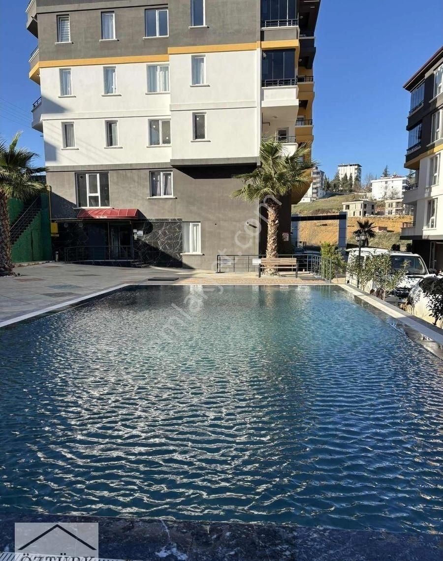 Gülpark Yaşamda Havuzlu Site İçerisinde Yatırımlık 2+1 - Görsel 6