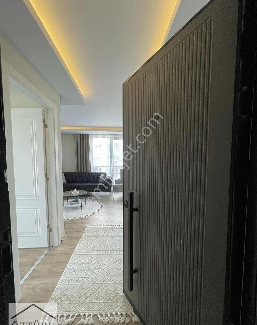 Atakum Körfezde Lüks Eşyalı Satılık 1+1 Daire - Görsel 14