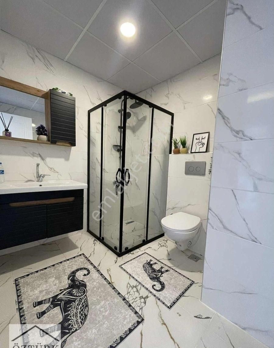 Atakum Körfezde Lüks Eşyalı Satılık 1+1 Daire - Görsel 9