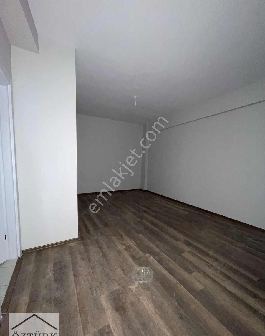 Atakum'da Site İçerisinde Emsalsiz Lüks Satılık 2+1 Daire