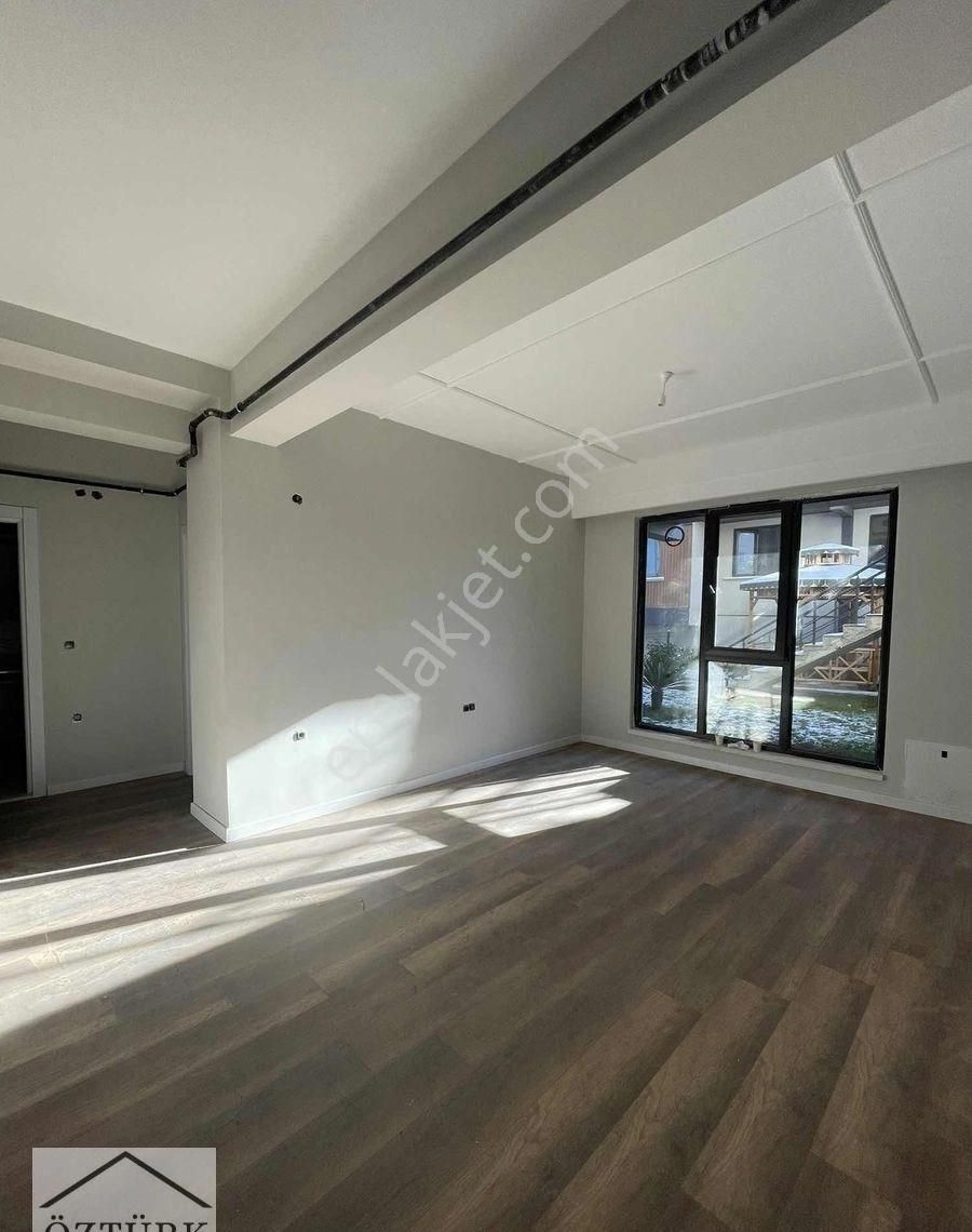 Atakum'da Site İçerisinde Emsalsiz Lüks Satılık 2+1 Daire - Görsel 22