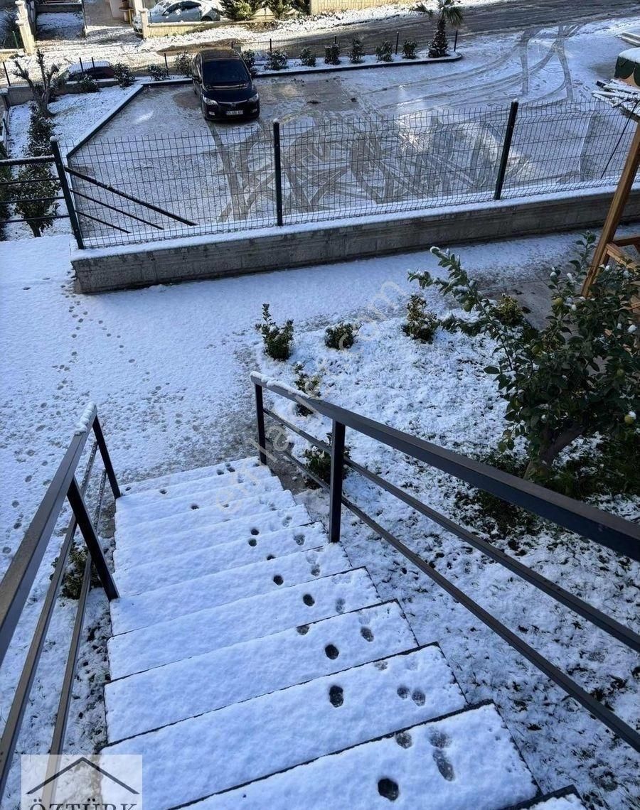 Atakum'da Site İçerisinde Emsalsiz Lüks Satılık 2+1 Daire - Görsel 12