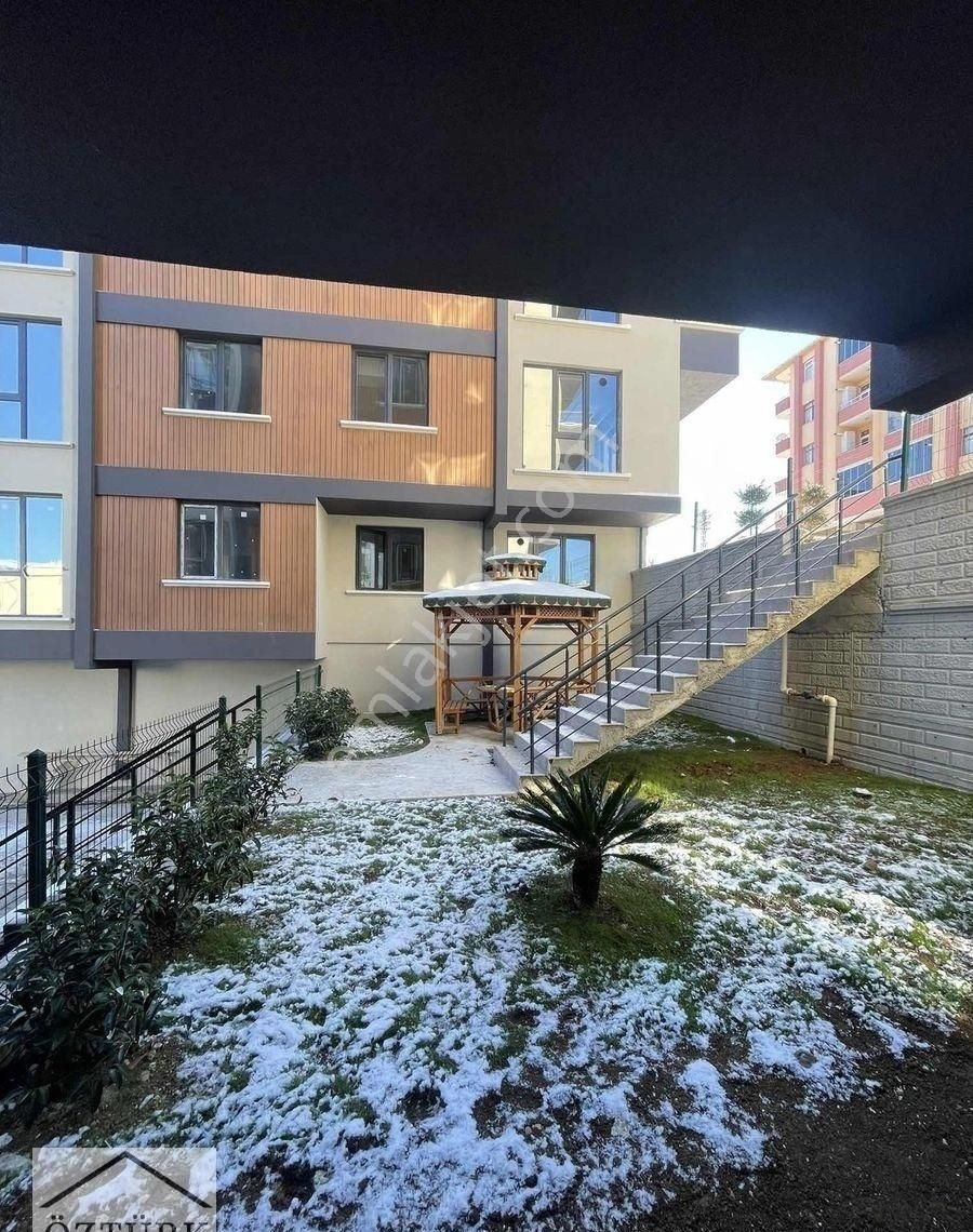 Atakum'da Site İçerisinde Emsalsiz Lüks Satılık 2+1 Daire - Görsel 11