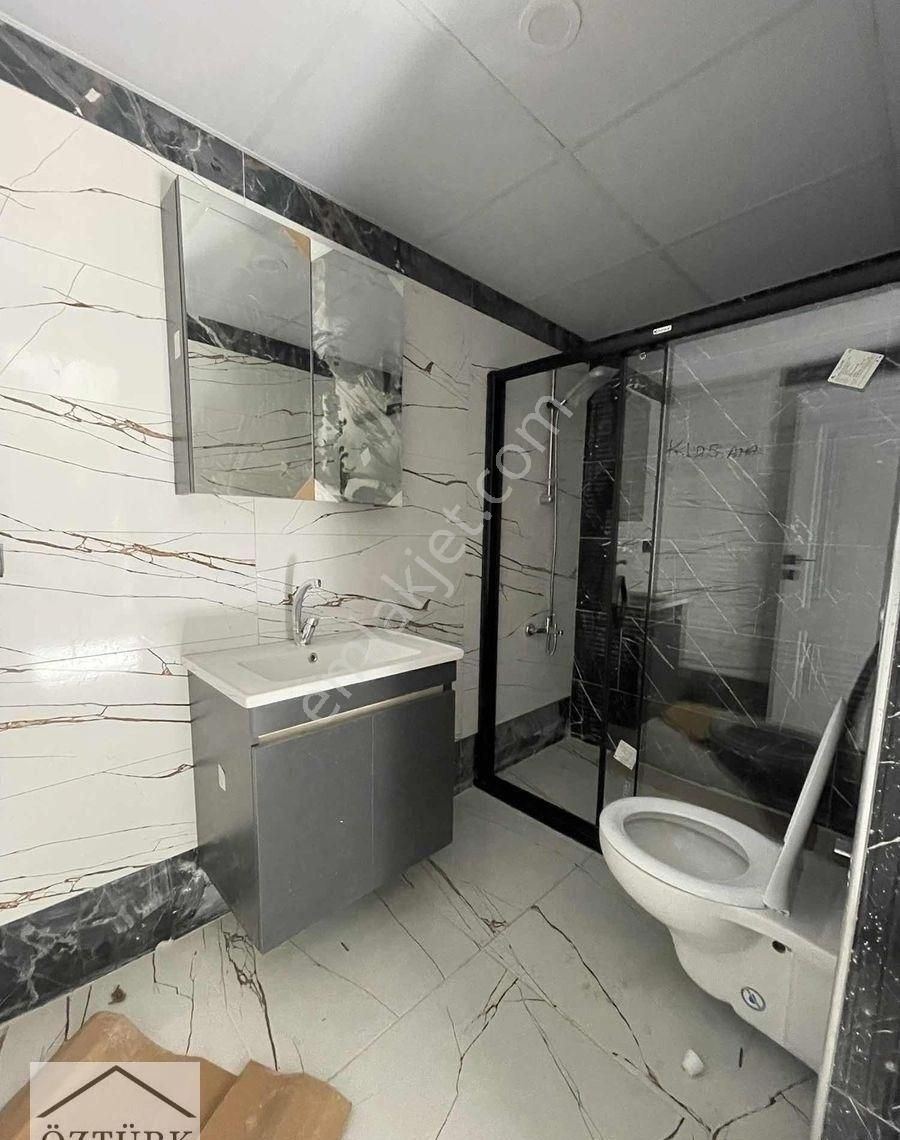 Atakum'da Site İçerisinde Emsalsiz Lüks Satılık 2+1 Daire - Görsel 16