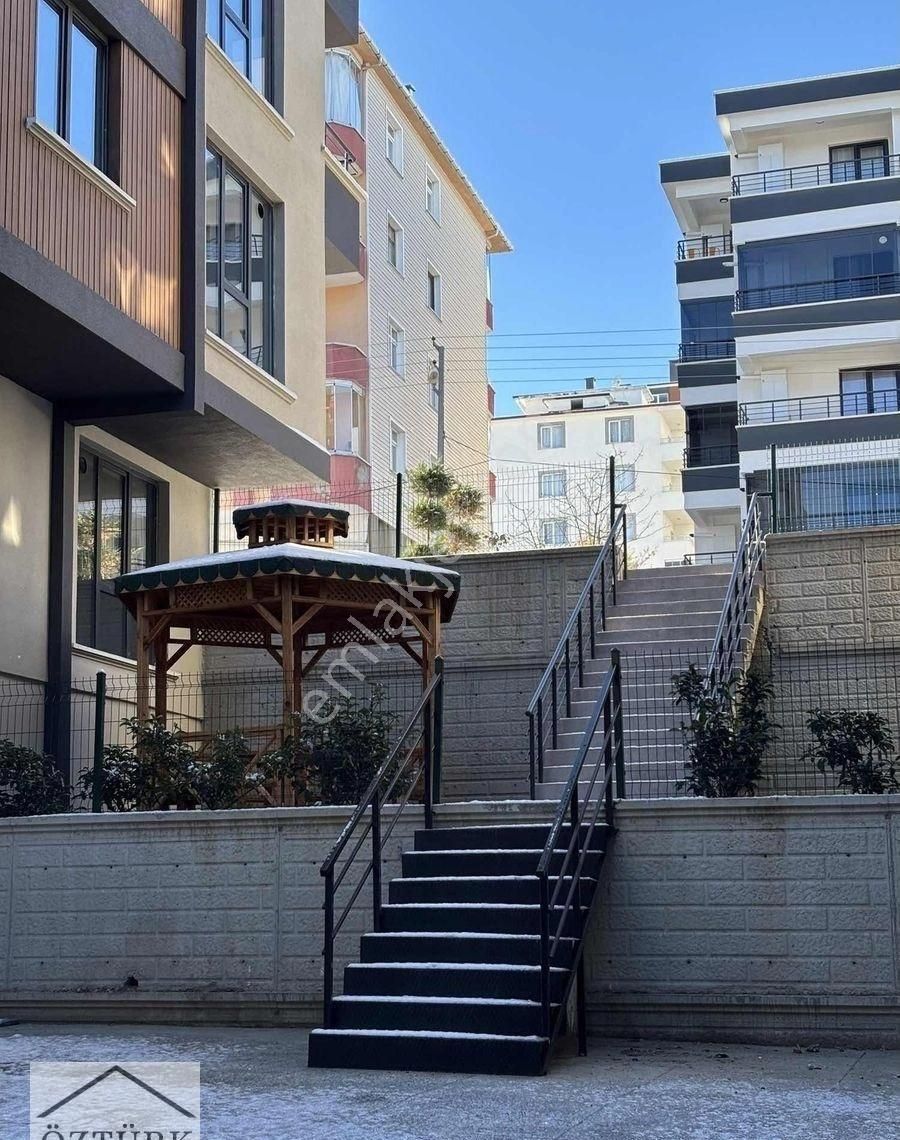 Atakum'da Site İçerisinde Emsalsiz Lüks Satılık 2+1 Daire - Görsel 17