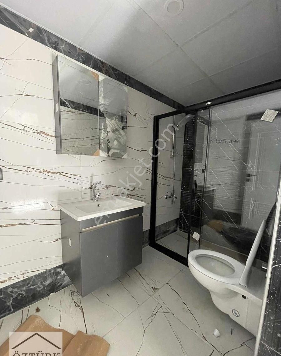 Atakum'da Site İçerisinde Emsalsiz Lüks Satılık 2+1 Daire - Görsel 2