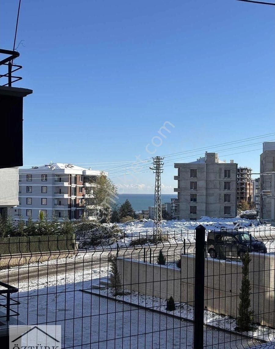 Atakum'da Site İçerisinde Emsalsiz Lüks Satılık 2+1 Daire - Görsel 4