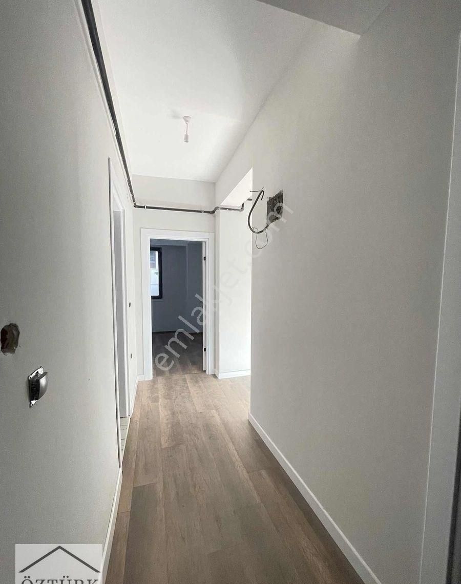 Atakum'da Site İçerisinde Emsalsiz Lüks Satılık 2+1 Daire - Görsel 9