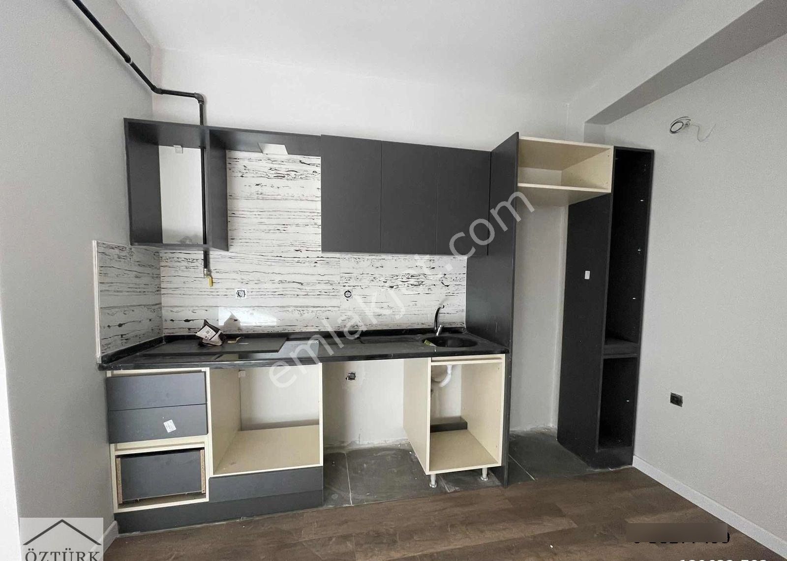 Atakum'da Site İçerisinde Emsalsiz Lüks Satılık 2+1 Daire - Görsel 8