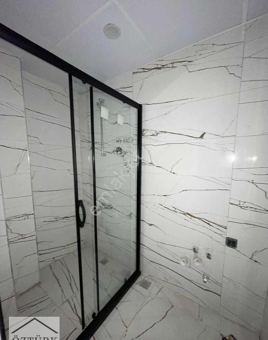 Atakum'da Site İçerisinde Emsalsiz Lüks Satılık 2+1 Daire - Görsel 5