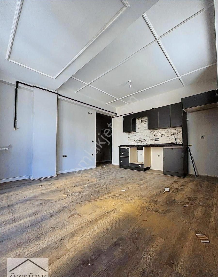 Lüks Site İçerisinde Bulvara Yürüme Mesafesinde 1+1 - Görsel 6