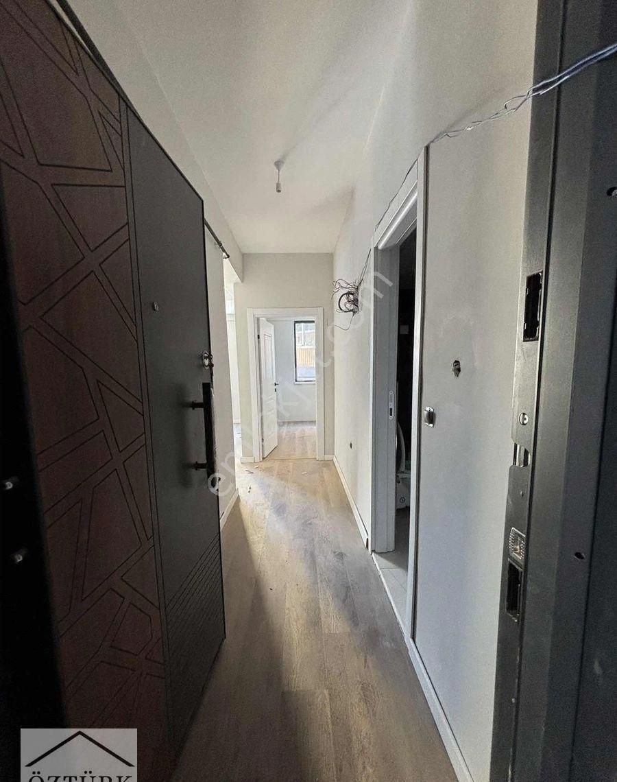 Lüks Site İçerisinde Bulvara Yürüme Mesafesinde 1+1 - Görsel 16