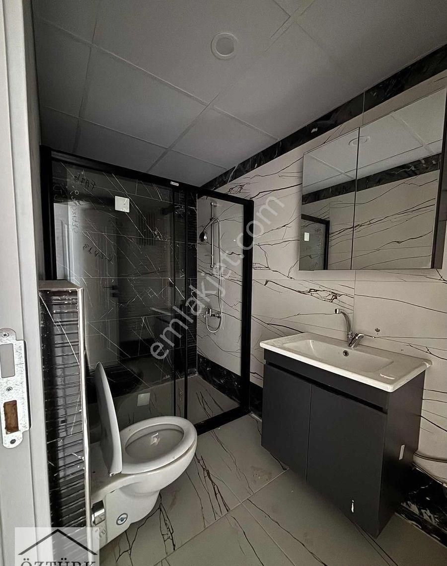 Lüks Site İçerisinde Bulvara Yürüme Mesafesinde 1+1 - Görsel 19