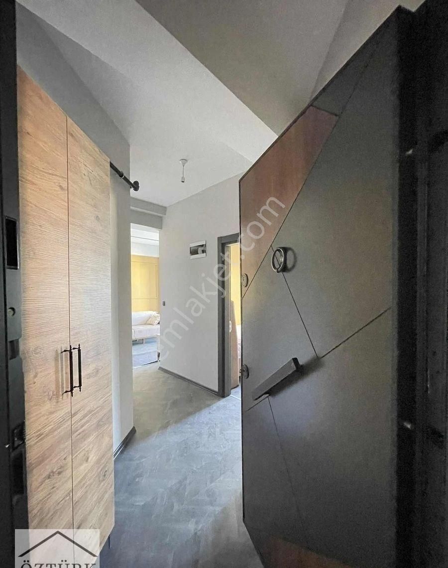 Körfezde Lüks Havuzlu Site İçerisinde Eşyalı Satılık 2+1 Daire - Görsel 19