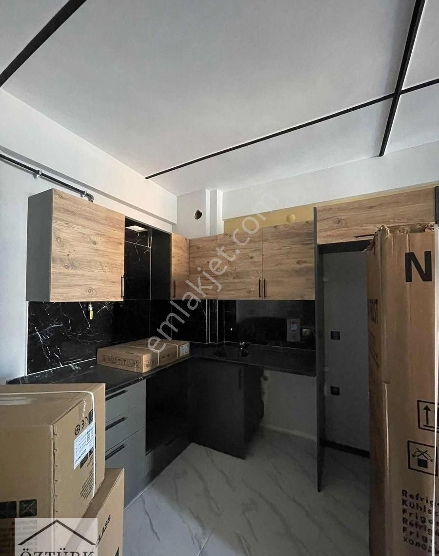 Körfezde Lüks Havuzlu Site İçerisinde Eşyalı Satılık 2+1 Daire - Görsel 13