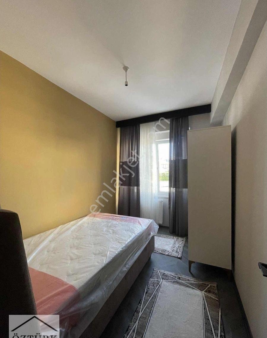 Körfezde Lüks Havuzlu Site İçerisinde Eşyalı Satılık 2+1 Daire - Görsel 6