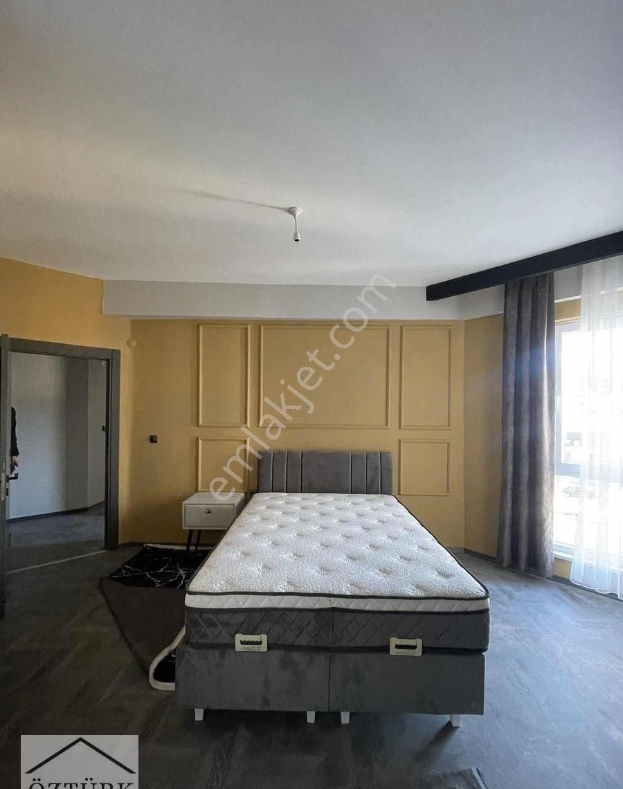 Körfezde Lüks Havuzlu Site İçerisinde Eşyalı Satılık 2+1 Daire - Görsel 5