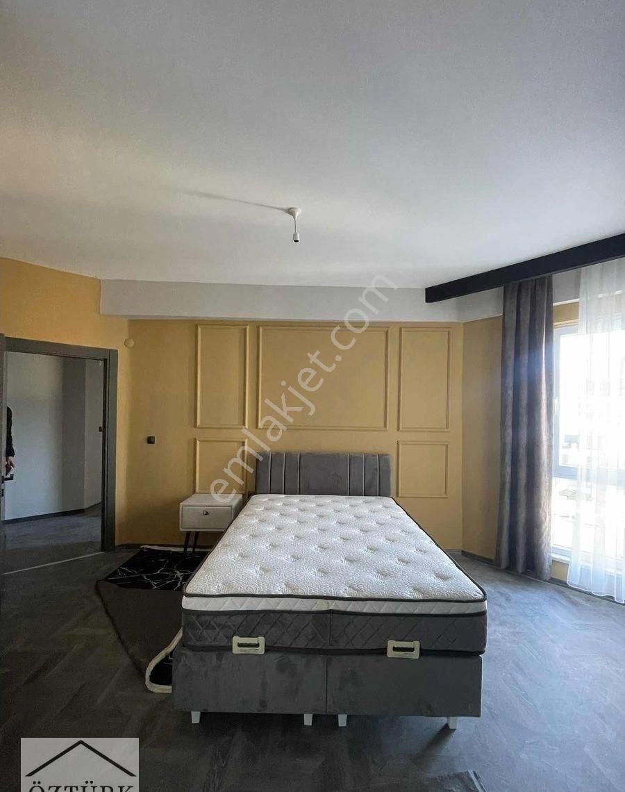 Körfezde Lüks Havuzlu Site İçerisinde Eşyalı Satılık 2+1 Daire - Görsel 3