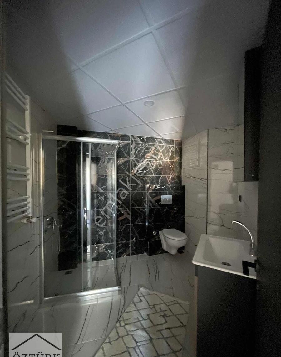 Körfezde Lüks Havuzlu Site İçerisinde Eşyalı Satılık 2+1 Daire - Görsel 17