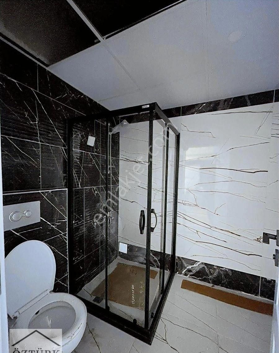 Körfezde Toplu Konut Bulvarına 50 Mt Eşyalı Satılık 1+1 Daire - Görsel 15