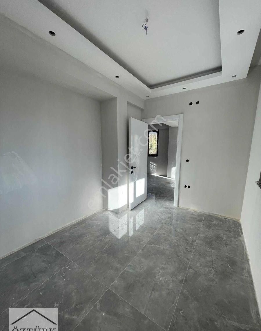 Atakum Körfezde Lüks Satılık 1+1 Daire