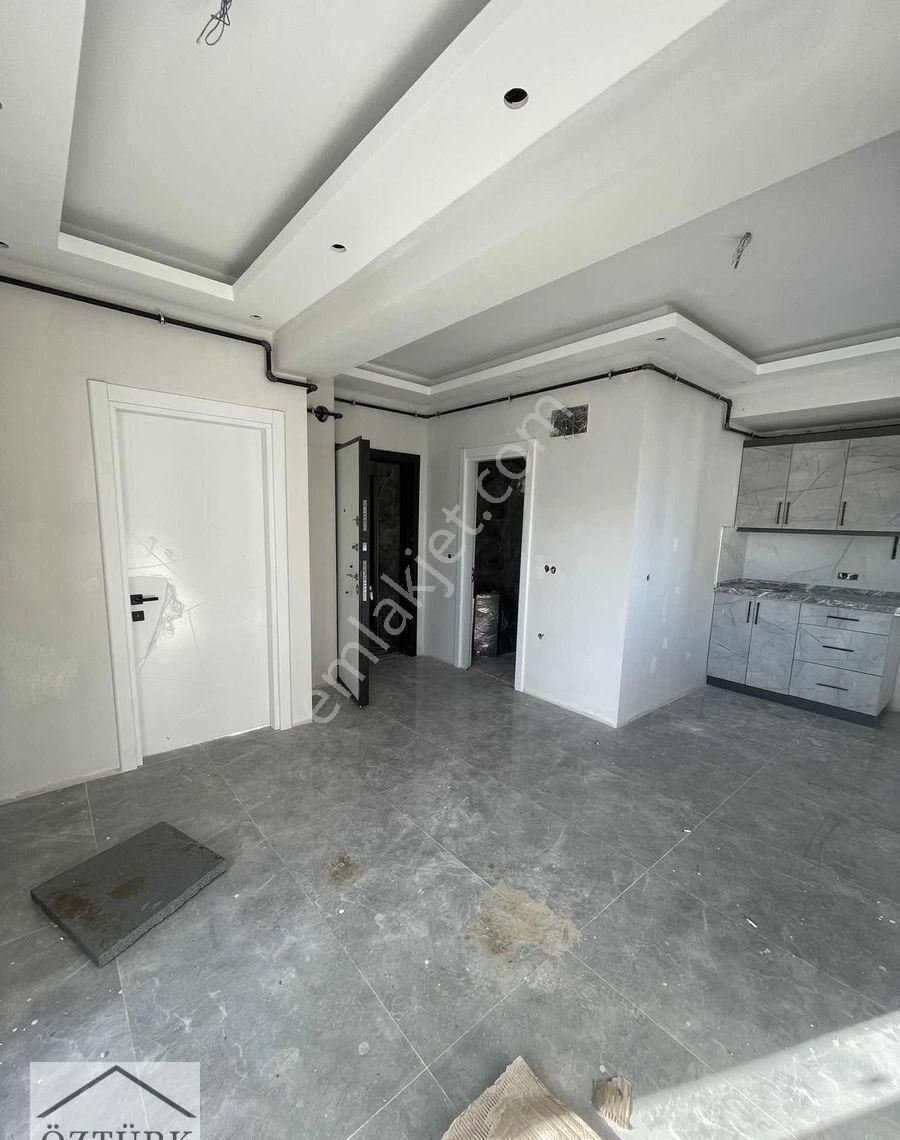 Atakum Körfezde Lüks Satılık 1+1 Daire - Görsel 10