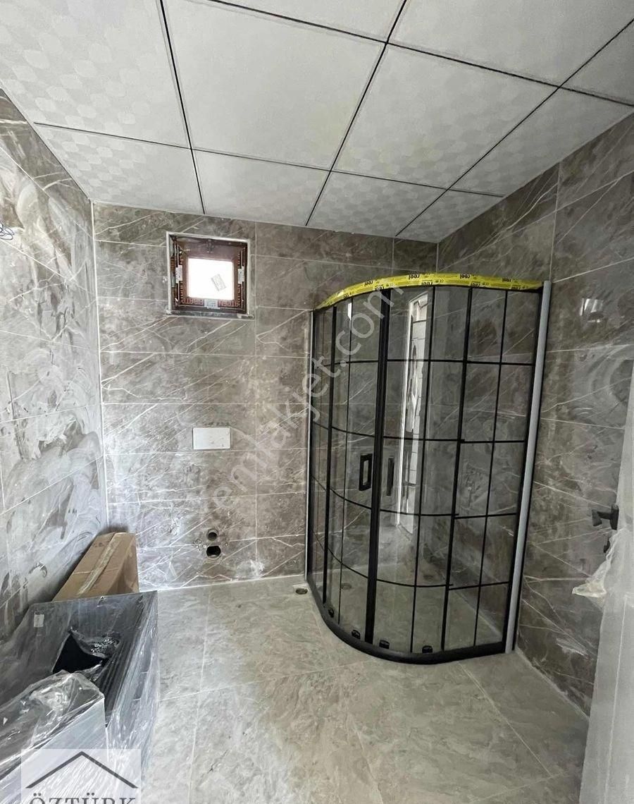 Atakum Körfezde Lüks Satılık 1+1 Daire - Görsel 2