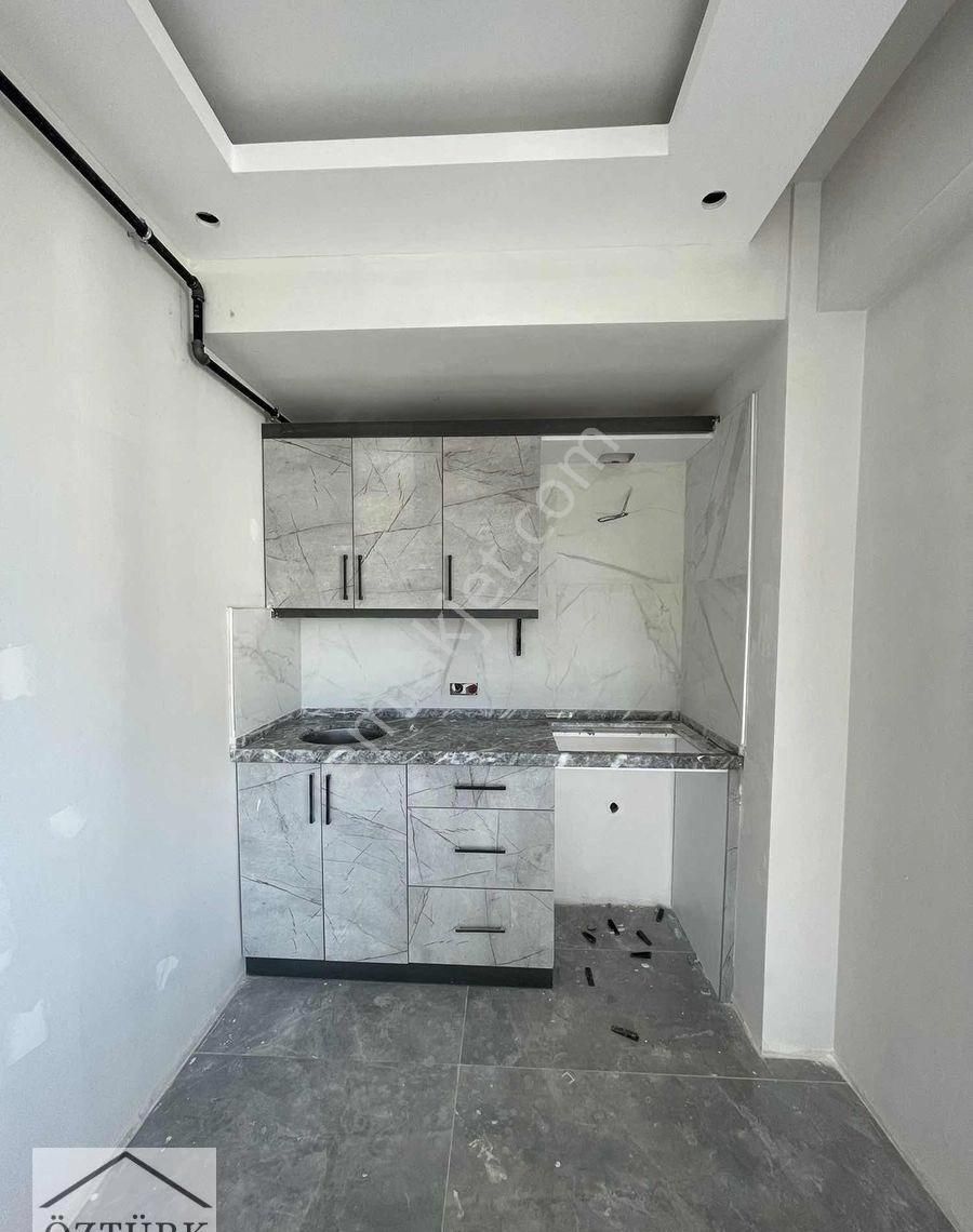 Atakum Körfezde Lüks Satılık 1+1 Daire - Görsel 4