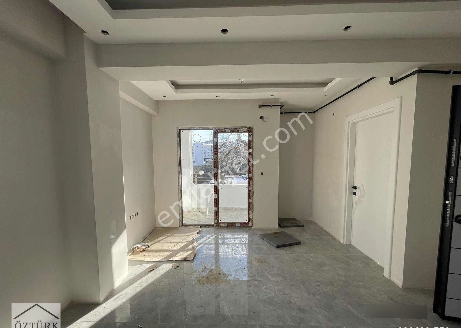 Atakum Körfezde Lüks Satılık 1+1 Daire - Görsel 5