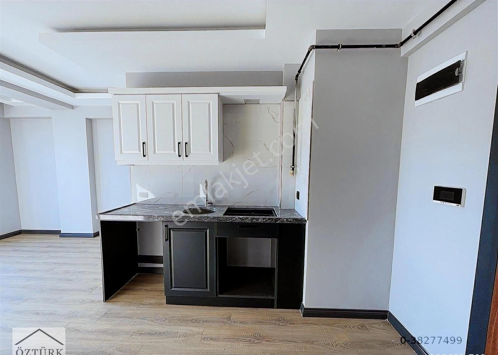 Atakum Körfezde Full Deniz Manzaralı Lüks Satılık 1+1 Daire - Görsel 10