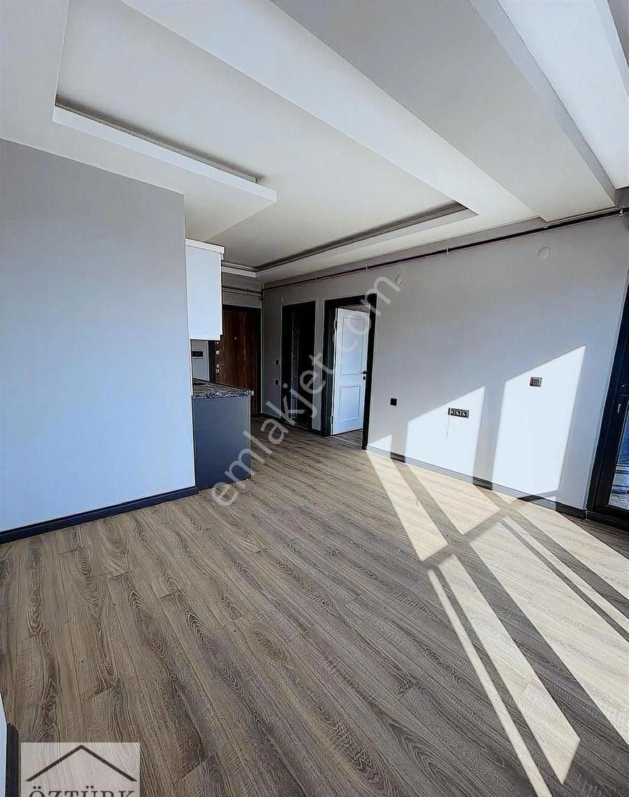 Atakum Körfezde Full Deniz Manzaralı Lüks Satılık 1+1 Daire - Görsel 6