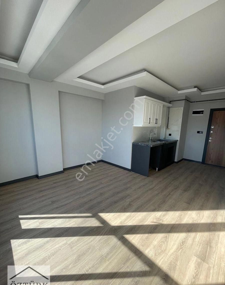 Atakum Körfezde Full Deniz Manzaralı Lüks Satılık 1+1 Daire - Görsel 8