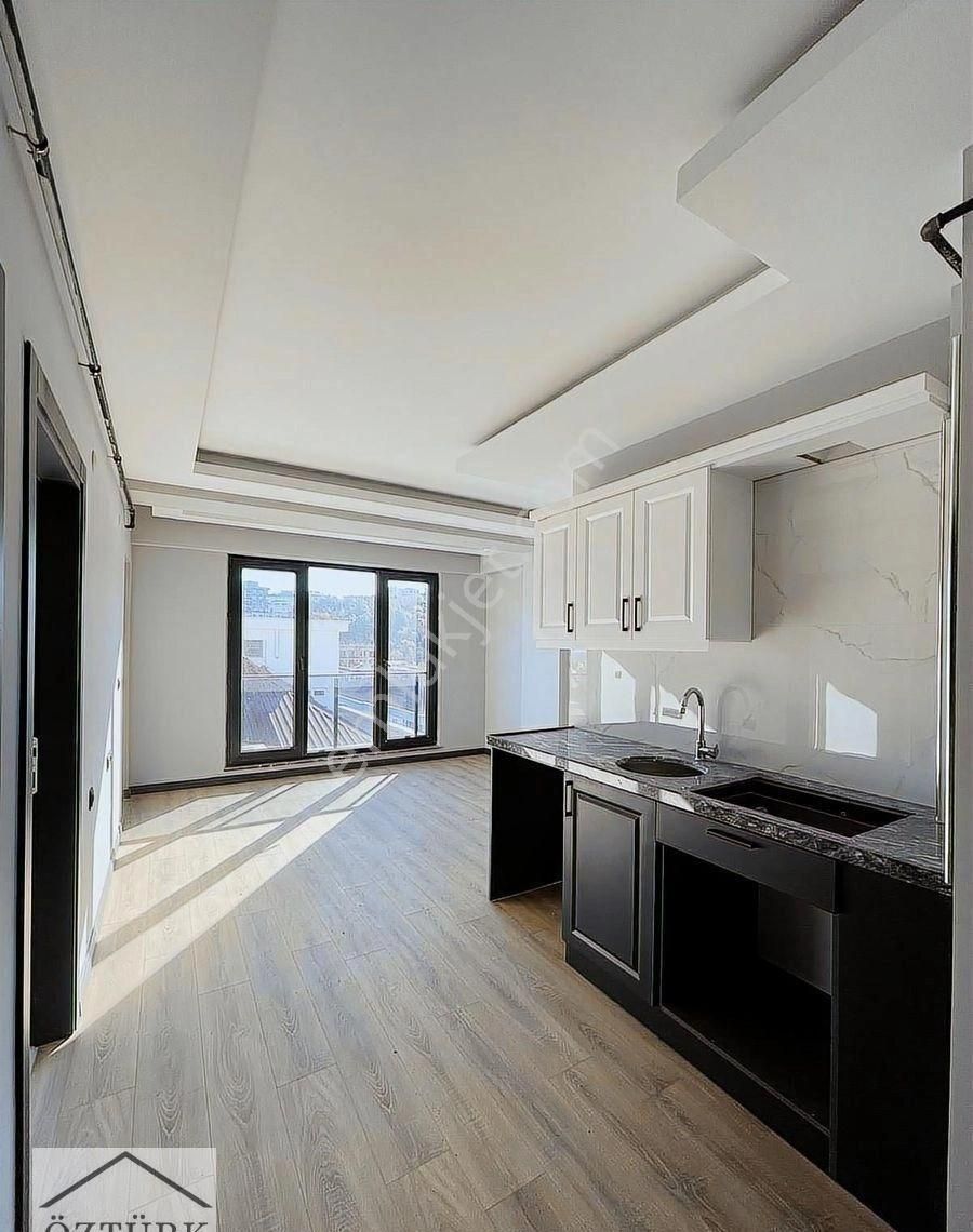 Atakum Körfezde Full Deniz Manzaralı Lüks Satılık 1+1 Daire - Görsel 7