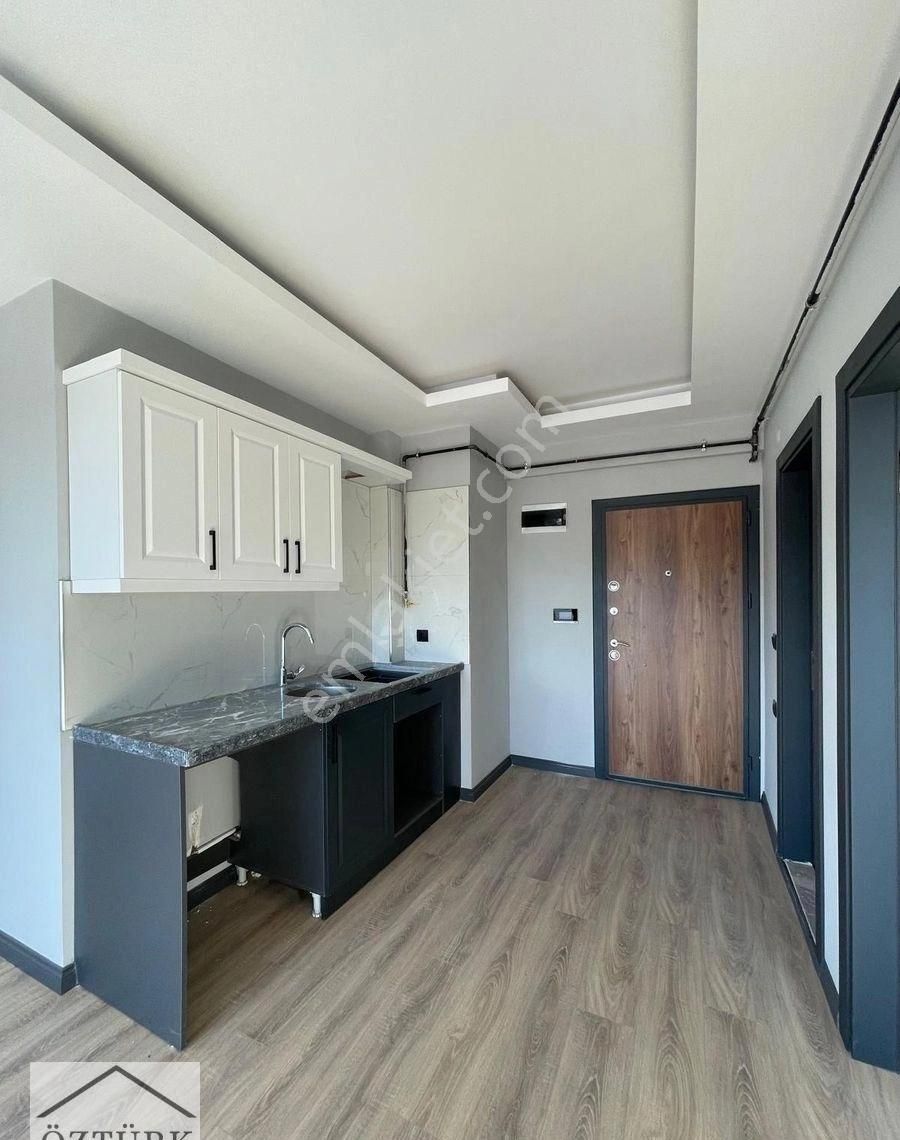 Atakum Körfezde Full Deniz Manzaralı Lüks Satılık 1+1 Daire - Görsel 11