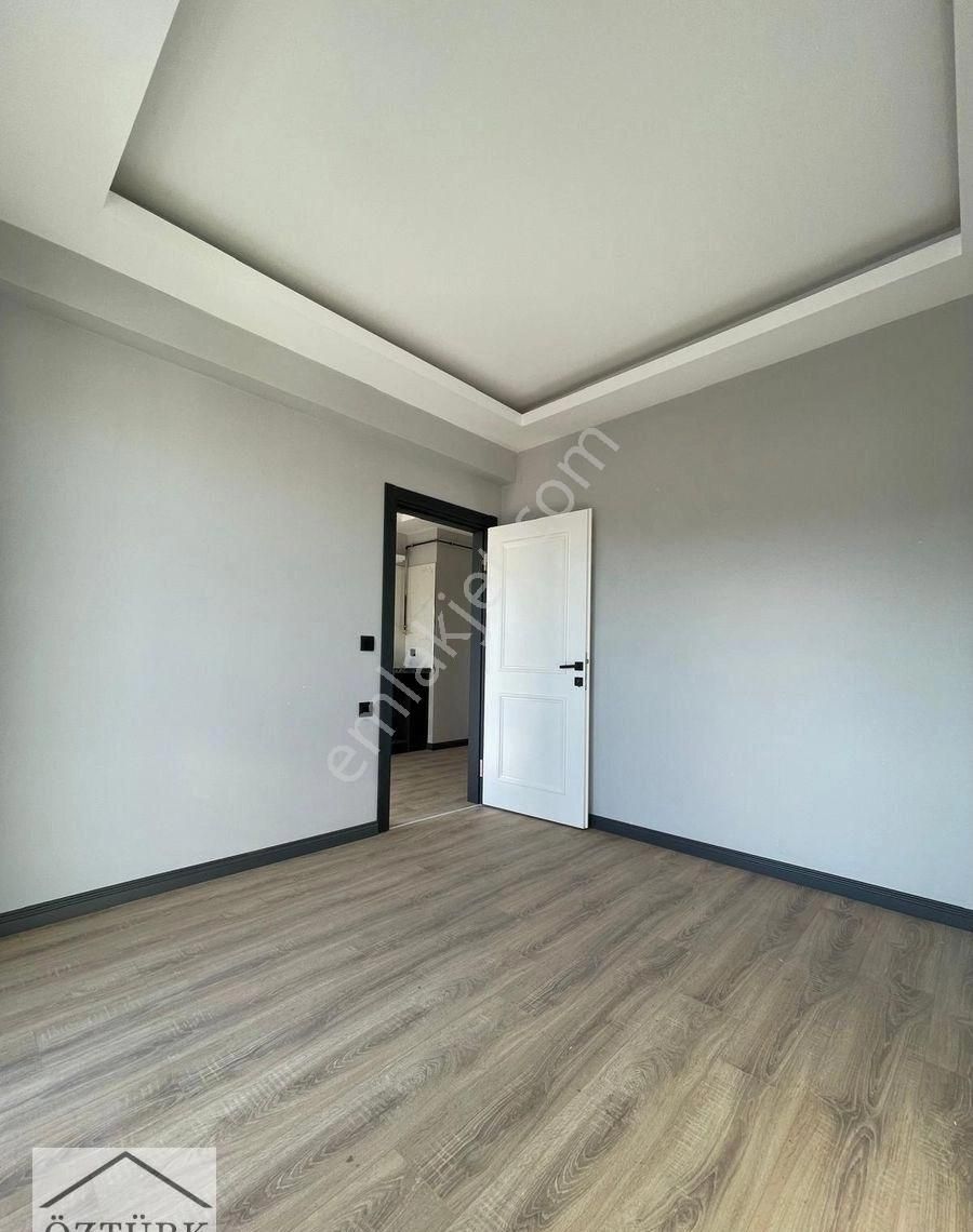 Atakum Körfezde Full Deniz Manzaralı Lüks Satılık 1+1 Daire - Görsel 9