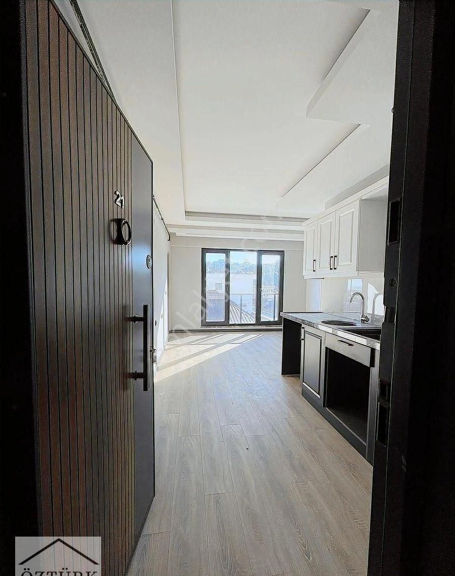 Atakum Körfezde Full Deniz Manzaralı Lüks Satılık 1+1 Daire - Görsel 2